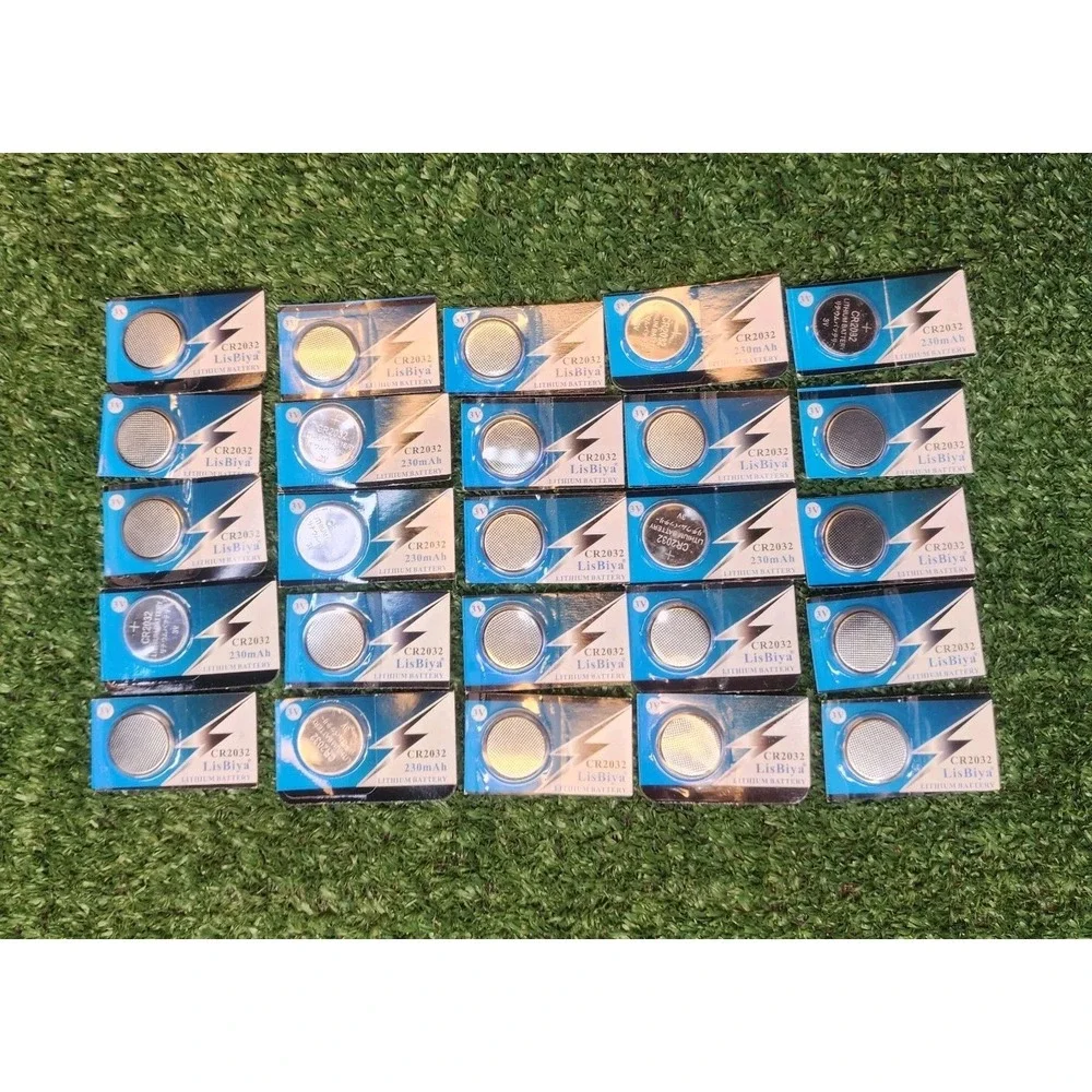 YNS Generic lot 25